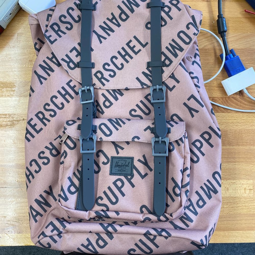 Herschel Little America Backpack